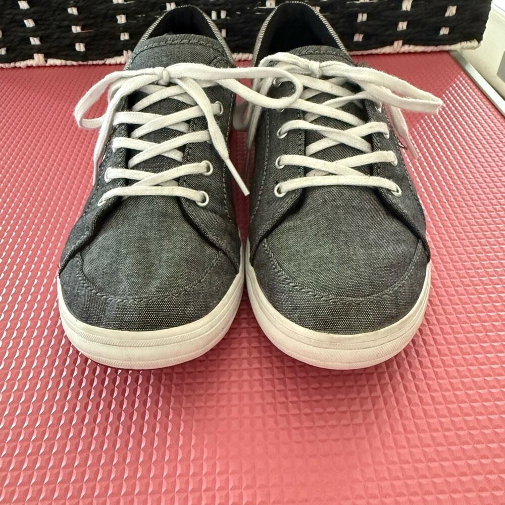 Keds Women's Gray Sneakers